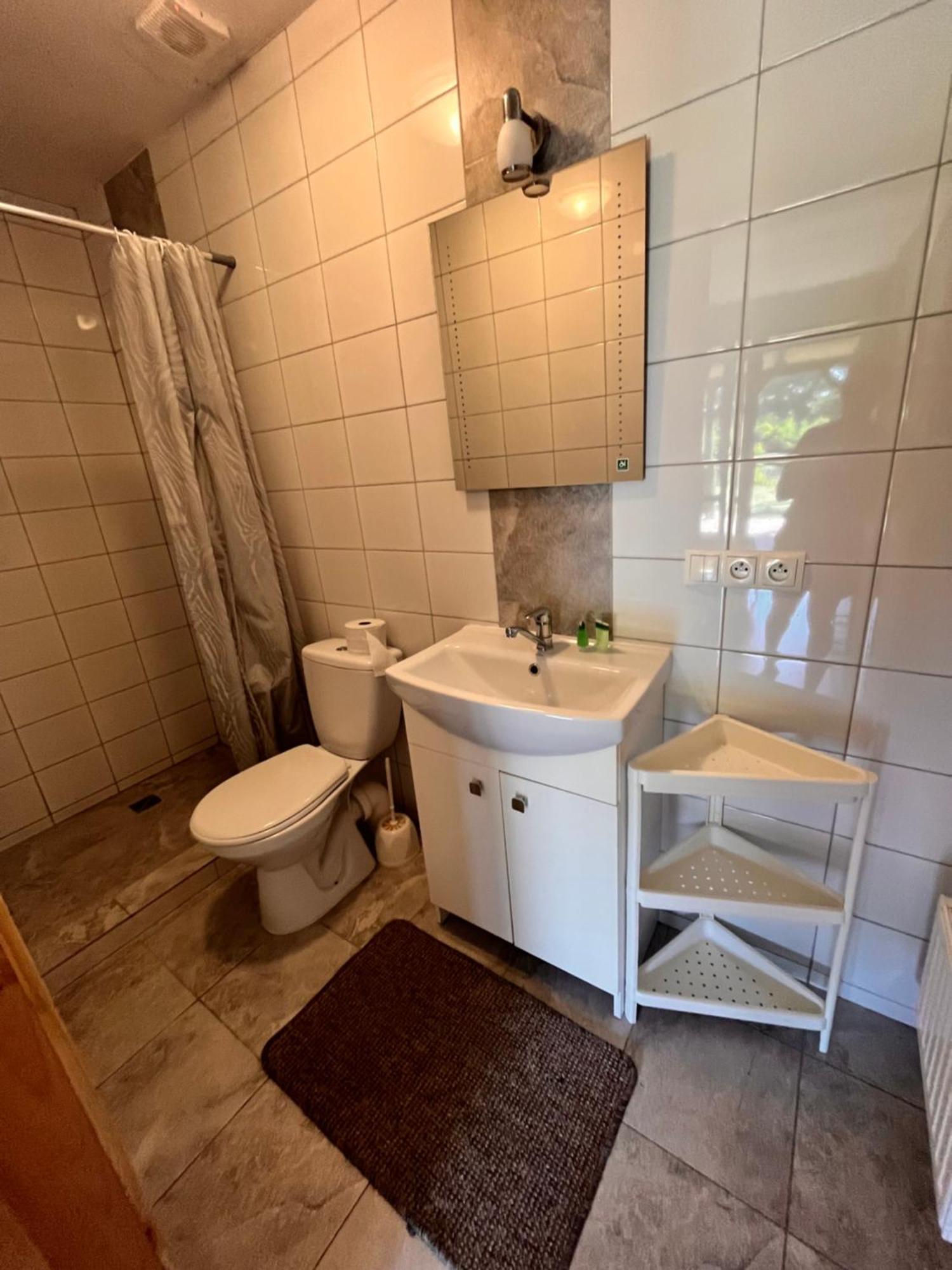 Hotel Radzewice Экстерьер фото
